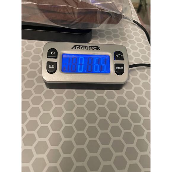 Vintage Women Pants XS Brown Corduroy Beaded High Rise Pleat Celestial Boho 70s - Picture 11 of 11